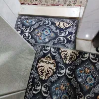 گلیم.|گلیم، جاجیم، گبه|همدان, |دیوار