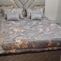 تخت دو نفره نو