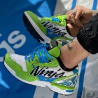 زدایکس zx8000 نینجا