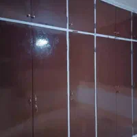 کمد دیواری لرستانی|جاکفشی، کمد، دراور|اهواز, کوی مهدیس|دیوار