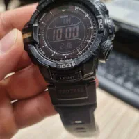 کاسیو پروترک prg 270 - Casio protrek با تخفیف ویژه|ساعت|تهران, آرژانتین|دیوار