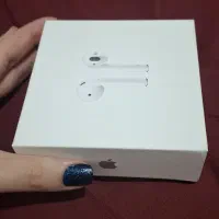 ایرپاد سالم درحد نو