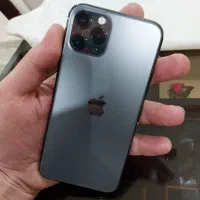 آیفون  512gb 11 pro