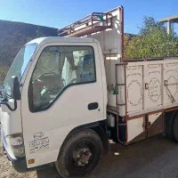 ایسوزو 5200 مدل 87|خودرو سنگین|اصفهان, ارزنان|دیوار