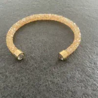 دستبند اورجینال سواروسکی همراه جعبه و بگ هدیه|بدلیجات|رشت, دیلمان|دیوار