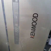 کولرگازی KENWOODاصلی12000