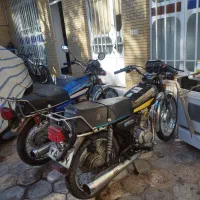 فرروش موتور سیکلت