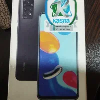 گوشی شیایومی ردمی نوت 11