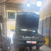 پژو 405 دوگانه 96|خودرو سواری و وانت|کرمانشاه, |دیوار