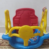 تاب کودک