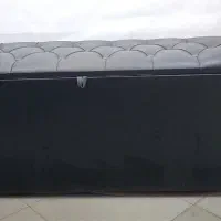 پاف باکس دار