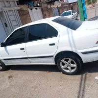 سمند LX، مدل ۱۳۹۱