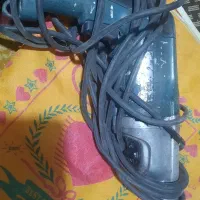 معاوضه دریل با سنگ رومیزی یاگیره