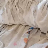 پرده اتاق کودک|پرده، رانر، رومیزی|تهران, مجیدیه|دیوار