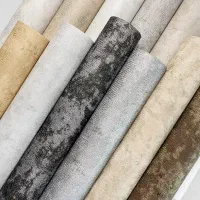 نصب انواع کاغذ دیواری و پتینه