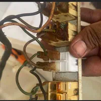 تعمیر تخصصی انواع برد،هود و یخچال در سراسر شیراز|خدمات پیشه و مهارت|شیراز, دشت چنار|دیوار