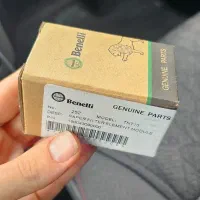 قطعات بنلی ۱۸۰