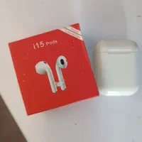 ایرپاد i 15|لوازم جانبی موبایل و تبلت|قم, بنیاد|دیوار