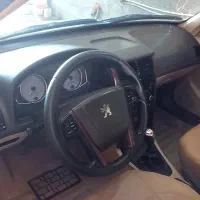 تعویض داشبورد پژو و پارس