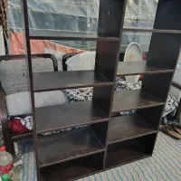 طبقه ام دی اف