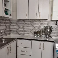 کابینت ام دی اف