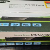 دی وی دی پلیر سامسونگ|پخش‌کننده DVD و ویدیو|قم, سراجه (۱۵ خرداد)|دیوار