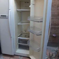 یخچال سایت سالم و سلامت|یخچال و فریزر|قدس, شهر‌قدس|دیوار