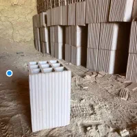 فروش انواع سفال درب کارخانه