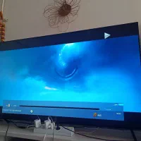 تلوزیون65اینچ|تلویزیون و پروژکتور|اراک, |دیوار