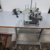 چرخ سردوز بهمراه میز