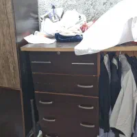 دراور و کمد لباس