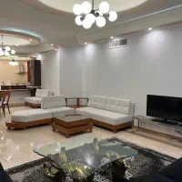 اجاره سوییت آپارتمان مبله در سعادت آباد غرب تهران|اجارهٔ کوتاه‌مدت آپارتمان و سوئیت|تهران, آسمان|دیوار