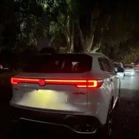 چانگانcs55صفرکیلومتر۲۰۲۶ لاکچری معاوضه با چانگانx5
