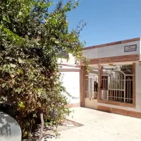 منزل ویلایی شهرک بهار انتهای خین عرب