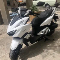 کیلیک ۱۶۰ واریو۱۶۰ صفر