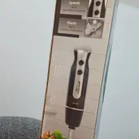 گوشت کوب برف فلر