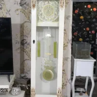 لوستر|لوستر و چراغ آویز|بندر کنگان, |دیوار