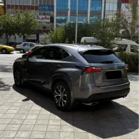 لکسوس NX200|خودرو سواری و وانت|تهران, الهیه|دیوار