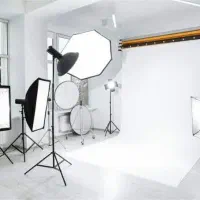 استخدام مدل بدنساز اقا