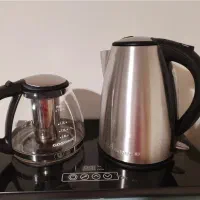 چایی ساز مدل گوسونیک