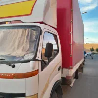 کامیونت ۶تن