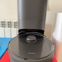 جارو رباتیک Dreame(شیائومی) مدل Z10