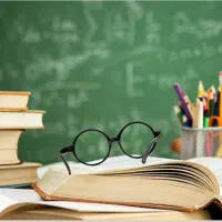 تدریس ریاضی وفیریک وزبان انگلیسی