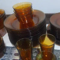 ظروف  دورالکس فرانسه