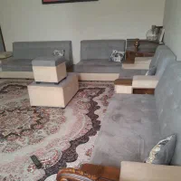 مبلمان ال