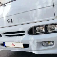 مینی بوس هیوندا