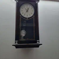ساعت دیواری