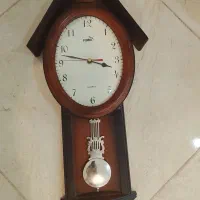 ساعت دیواری پاندولی