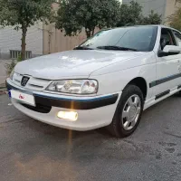 پژو پارس موتور جدید سفارشی 1401xu7p