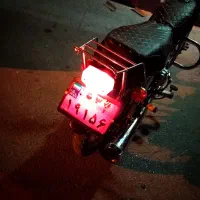 موتور هندا تیزتک 150|موتورسیکلت|یزد, |دیوار